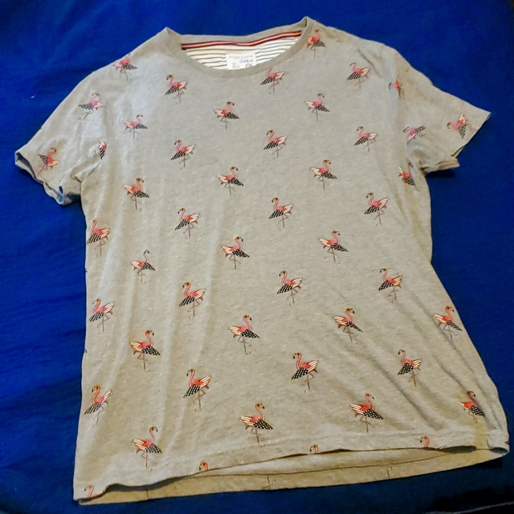 Comfortable T shirt